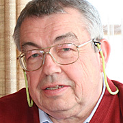 Hans-Ulrich Lüthi